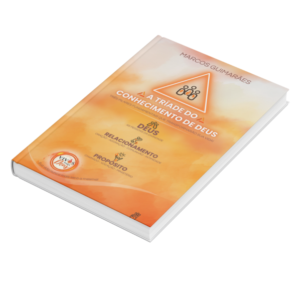 Livro - A Tríade do Conhecimento de Deus - Image 2