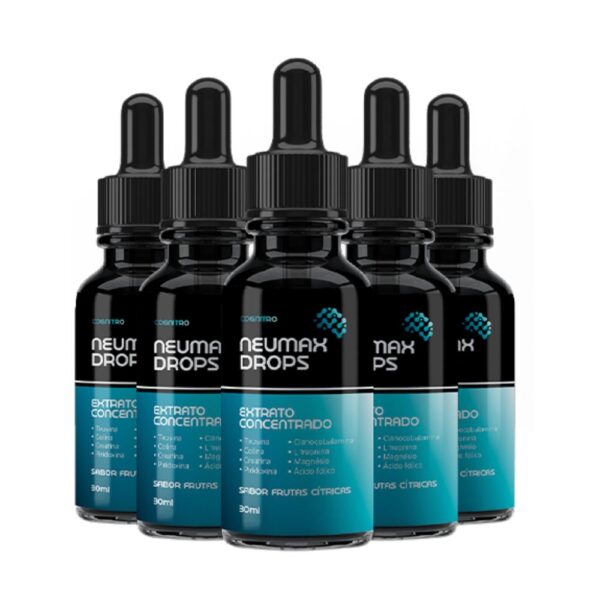 Neumax Drops - Image 3