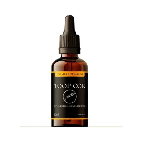 TOOP COR - Image 3